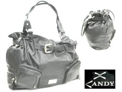CARTERA SIMIL CUERO CANDY CA9634