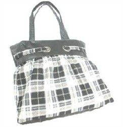 CARTERA DE TELA CA609