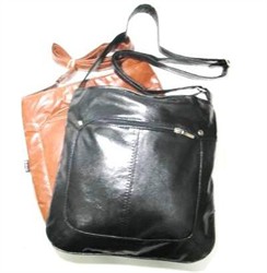 CARTERA TIPO MORRAL SIMIL CUERO CA622