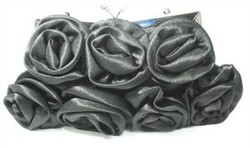 CARTERA PARA FIESTA CON STRASS CA4046